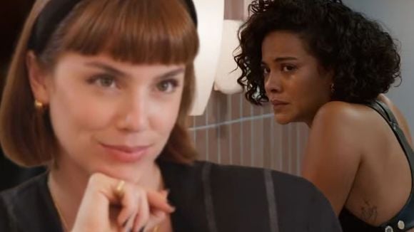 Duprat, não, Solange DuLacre! 4 vezes em 'Vale Tudo' que a personagem de Alice Wegmann deu um bom 'se liga' em Maria de Fátima - mas não adiantou nada!
