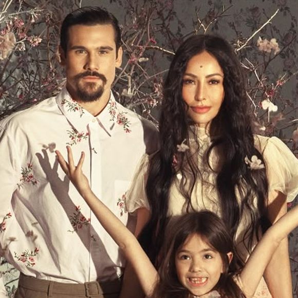 'Sempre gostei de calcinha micro': grávida aos 45 anos, Sabrina Sato revela perrengue inusitado com roupas íntimas