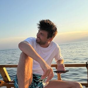 Gerard Piqué causou revolta em torcedores brasileiros com um vídeo publicado em seu perfil no TikTok