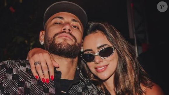 Polêmica com Neymar: jogador de futebol foi acusado recentemente de suposta traição à Bruna Biancardi.