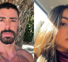 Mais um 'balança-caixão' em Cauã Reymond? Em meio a polêmicas, ex do ator posta sobre 'desencantos' e web vê indireta: 'Tive vergonha...'