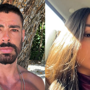 Mais um 'balança-caixão' em Cauã Reymond? Em meio a polêmicas, ex do ator posta sobre 'desencantos' e web vê indireta: 'Tive vergonha...'