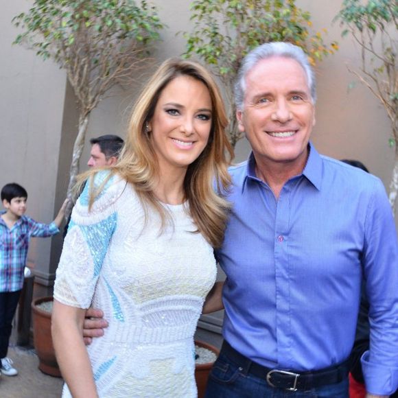 Ticiane Pinheiro sobre fim do casamento com Roberto Justus: ‘Quando você está se separando, tem uma crise no casamento. A gente vinha de uma crise há dois anos’