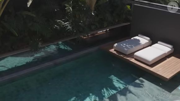 Ana Castela tem mansão em Londrina (PR) com piscina