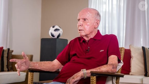 Herança de Zagallo também se tornou alvo de disputa entre os 4 filhos do ex-jogador: advogada especialista alerta que usufruto de um imóvel não substitui o inventário