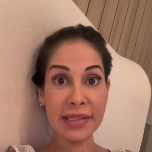 Maíra Cardi relata dias de exaustão e preocupação após internação da filha de 6 meses durante viagem aos EUA