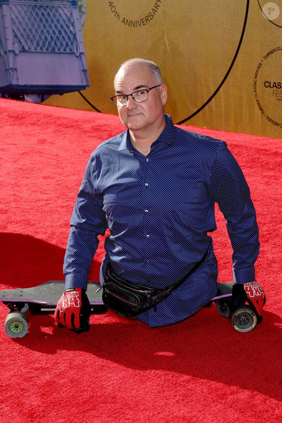 Mais de 40 anos depois do lançamento de 'E.T. - O Extraterrestre', Matthew se lembra com carinho da produção do filme