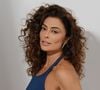 Juliana Paes, aos 46 anos, opina sobre procedimentos estéticos