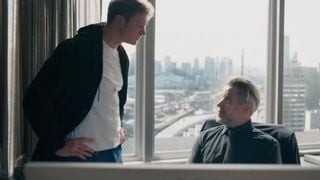 Leonardo vira homem em 'Três Graças'? Prisão de Viviane provoca confronto e faz playboy cuspir na cara de rival