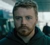 River Cartwright (Jack Lowden) em 'Slow Horses': série retornou em setembro para o início de sua sexta temporada.