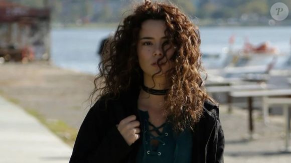 Sirin leva uma grande bronca da mãe quando Hatice descobre o que ela fez no emprego: no capítulo da novela 'Força de Mulher' de segunda-feira 3 de março de 2025