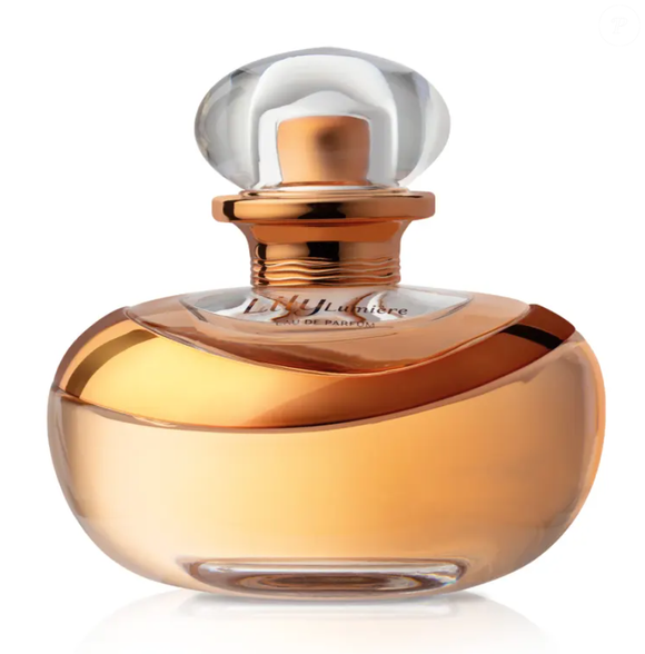 O perfume Lily Lumière, de O Boticário, está custando R$ 309,90.