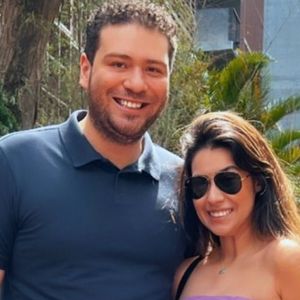 Esposa do filho de Sonia Abrão, Isabella Morais tomou uma decisão drástica e desistiu da carreira de criadora de conteúdo