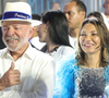 Carnaval 2026: Janja teve uma função quase secreta nos bastidores do desfile que homenageou Lula na Sapucaí