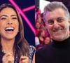 Inédito na TV! Filha de Silvio Santos aparece na Globo após batalha de Luciano Huck; saiba motivo