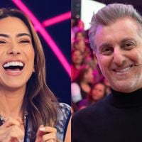 Inédito na TV! Filha de Silvio Santos aparece na Globo após batalha de Luciano Huck; saiba motivo