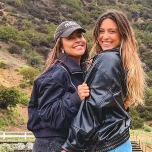 Lauana Prado e a influenciadora Tati Dias: separação revelada nos primeiros dias de 2026 e de forma polêmica (com acusação da influencer ter sido barrada na portaria da casa da sertaneja)