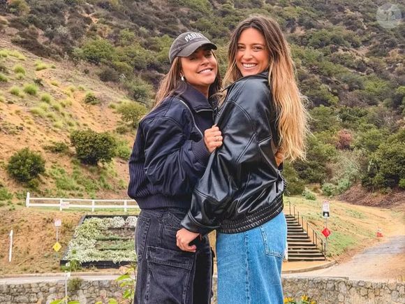 Lauana Prado e a influenciadora Tati Dias: separação revelada nos primeiros dias de 2026 e de forma polêmica (com acusação da influencer ter sido barrada na portaria da casa da sertaneja)