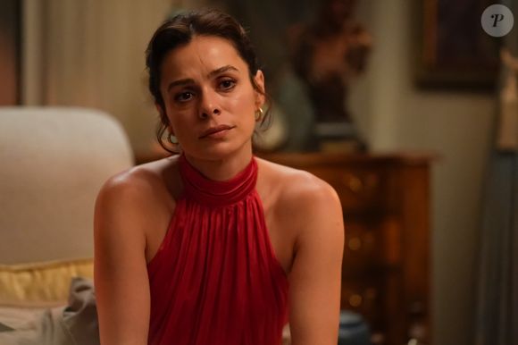 Karsu avisa Lale que não há chance de retomar casamento com Reha na novela 'Coração de Mãe' no capítulo de sexta-feira 20 de março de 2026