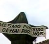 Carnaval do Rio: Laíla afirmou ter sido o criador de famosa frase colocada na imagem do Cristo Mendigo em 1989