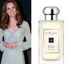 Kate Middleton ama o perfume britânico Orange Blossom, da Jo Malone