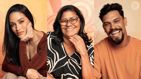 Disputa entre Vinícius e Eva está acirrada de acordo com a enquete UOL