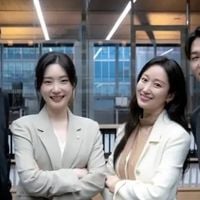 Quem namora quem em 'Além do Direito'? Desvendamos os segredos da vida amorosa do elenco do dorama na vida real