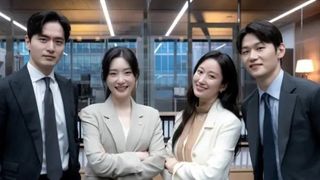 Quem namora quem em 'Além do Direito'? Desvendamos os segredos da vida amorosa do elenco do dorama na vida real