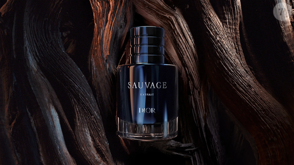 Segundo a Dior, o Sauvage Extrait é uma interpretação mais densa e amadeirada do clássico Sauvage, criada por Francis Kurkdjian, Diretor de Criação de Perfumes da marca