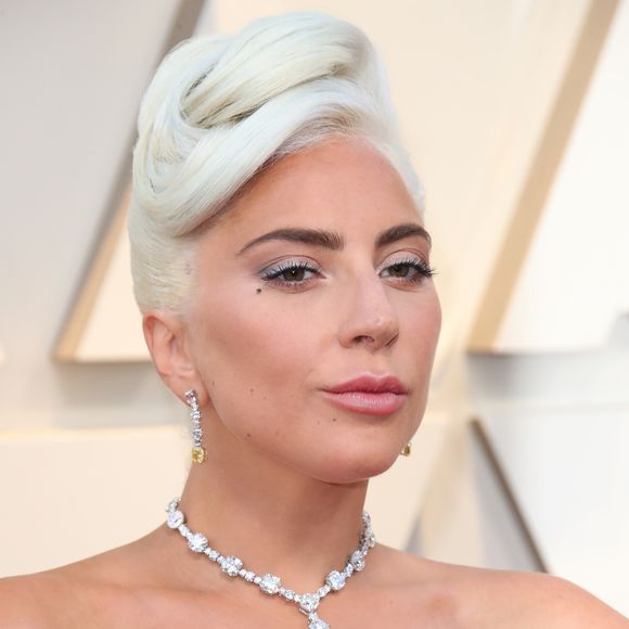 O lendário Tiffany Diamond é considerado uma das peças mais valiosas já vistas no tapete vermelho do Oscar