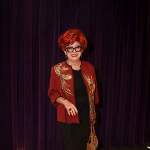 Nany People confirmou o desconforto em conversa com a colunista Fabíola Reipert