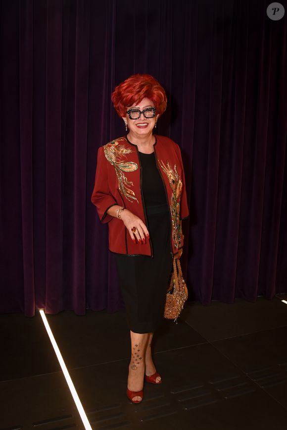 Nany People confirmou o desconforto em conversa com a colunista Fabíola Reipert