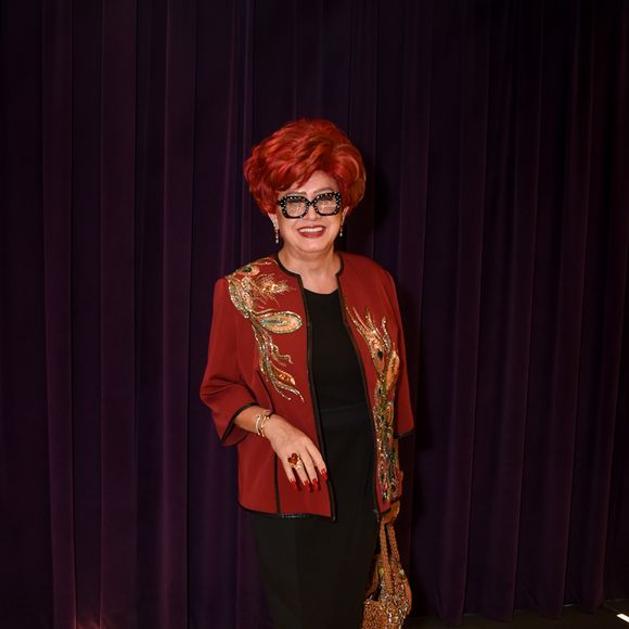 Nany People confirmou o desconforto em conversa com a colunista Fabíola Reipert