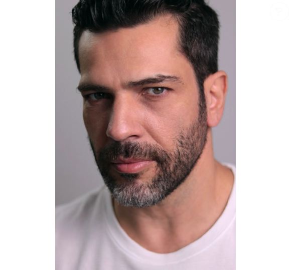Claudio Andrade interpreta Marcão, segurança do personagem de Antonio Fagundes em 'Quem ama cuida'