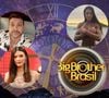 'BBB 25': quais são os signos dos participantes desta nova edição?