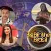 ‘BBB 25’: qual o signo de cada participante do Camarote e Pipoca? Veja lista completa!