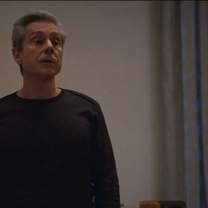 Marco Aurélio é um dos personagens principais de 'Vale Tudo'