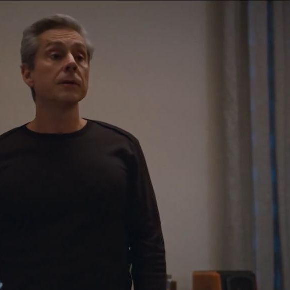 Marco Aurélio é um dos personagens principais de 'Vale Tudo'