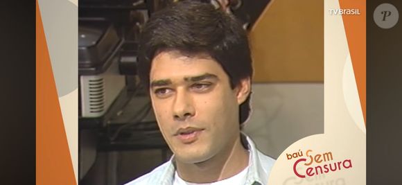 Desde a década de 80, Bonner tem uma visão sóbria sobre a profissão na Globo