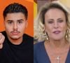 Ana Maria Braga detonou Pedro após o ex-BBB 26 assediar Jordana no reality show