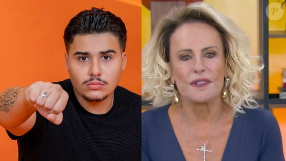 Ana Maria Braga detonou Pedro após o ex-BBB 26 assediar Jordana no reality show