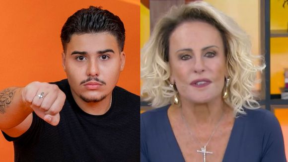 Ana Maria Braga reage a assédio de Pedro no 'BBB 26' e dispara: 'Não deve ser a primeira vez que ele faz isso'