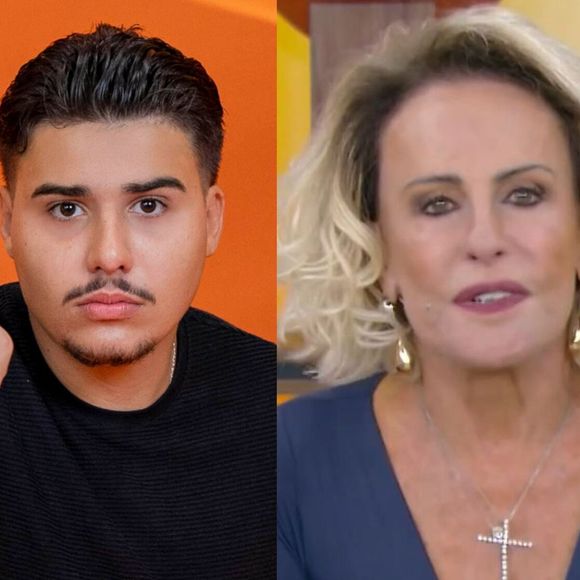 Ana Maria Braga detonou Pedro após o ex-BBB 26 assediar Jordana no reality show