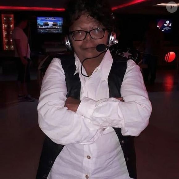 Marleninha Matos do ‘Pânico’ sofreu um mal súbito, chegou a ser socorrida, mas não resistiu