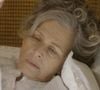 Vitória deixa Lívia preocupada por conta de sua saúde frágil na semana de 20 a 26 de julho na novela 'Além do Tempo'