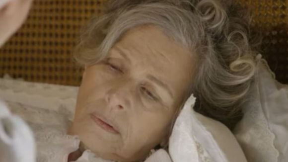 Vitória entre a vida e a morte? Resumo de 'Além do Tempo' (20 a 25 de julho) tem Lívia em desespero com a saúde da avó e aparição-surpresa de Bernardo na mansão