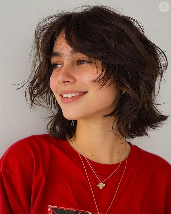 Nesta temporada, nossos cabelos enfrentam um novo desafio: exibir volume e um visual relaxado e inspirado no grunge