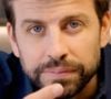Gerard Piqué está recluso após separação de Shakira