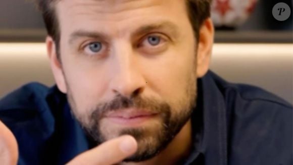 Gerard Piqué está recluso após separação de Shakira