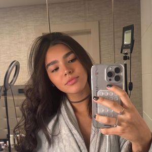 Duda Guerra foi uma das protagonistas de um barraco virtual com diversas influenciadoras adolescentes